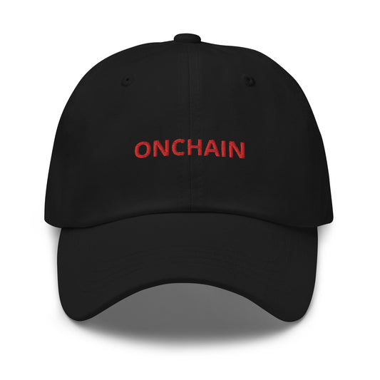 onchain hats - feeling optimistic (limited edition)