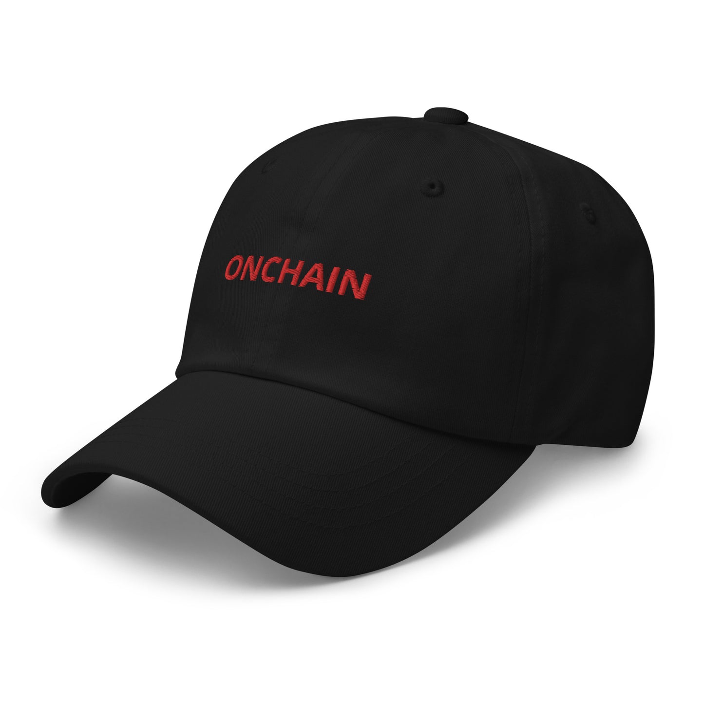 onchain hats - feeling optimistic (limited edition)