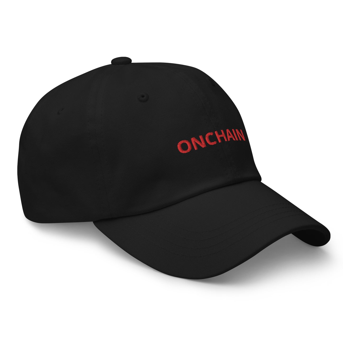 onchain hats - feeling optimistic (limited edition)