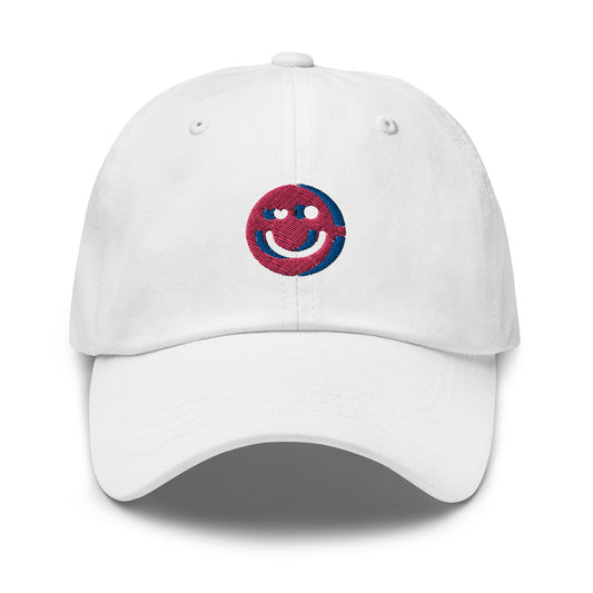 onchain hats - all smiles (limited edition)