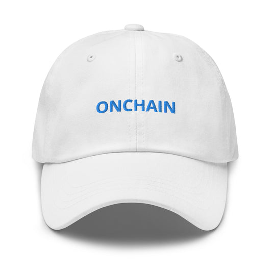 Onchain Hats